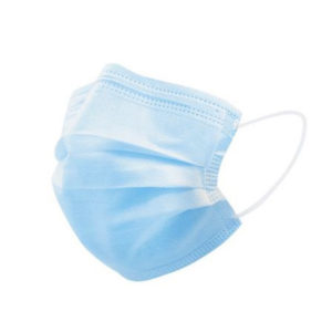 masques de protection respiratoire jetable
